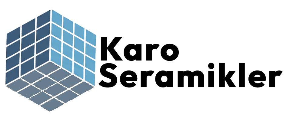 Karo Seramikler - banyo ve mutfağınız için doğru seramikleri seçin